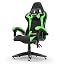 Black/Green