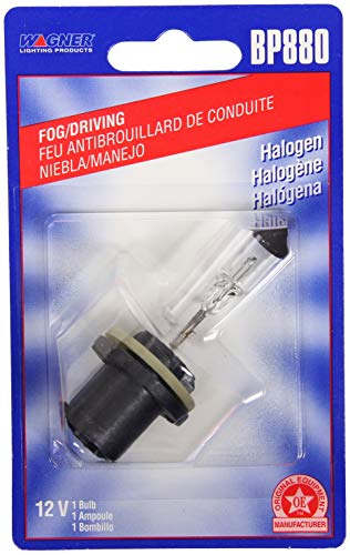 Wagner Bp880 Light Bulb - Multi-Purpose (Card Of 1 ) #TOP2