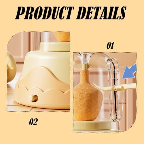 La mejor comparación de Tornos de alfarero al mejor precio. 48 Imagen adicional