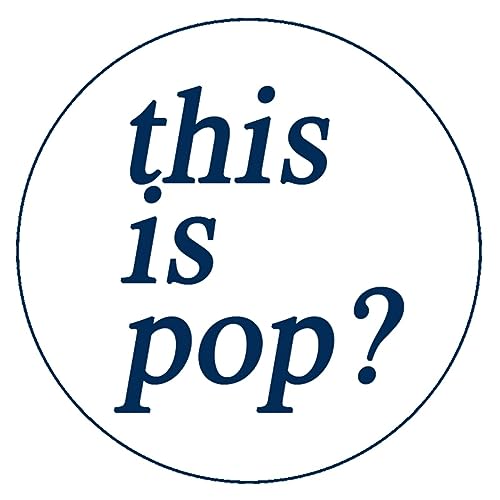 This Is Pop? cover art