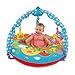 Galt Toys, Playnest & Gym - Farm, Baby Activity Center & Floor Seat