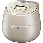 三菱電機の炊飯器 NJ-AW108-W