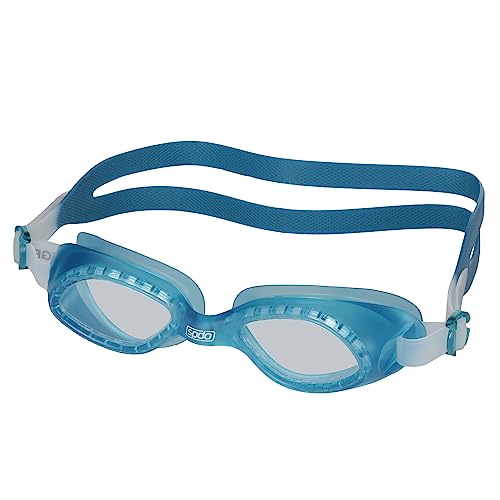 Óculos de Natação, Speedo, Legend, Vedação P - Petroleo Cristal