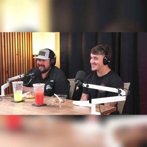 Two Brothers. One Vision. How the Junk Hawg Twins Bet on Themselves