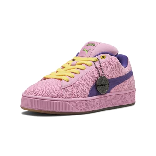 PUMA Men's Suede XL Teenage Mutant Ninja Turtles Sneakers2