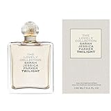 sarah jessica parker parfum stash Kopfnote: Rosa Pfeffer, Bergamotte und Galbanum.