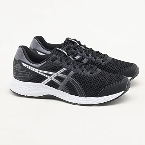 Tênis Asics Raiden 3 Masculino Preto 42