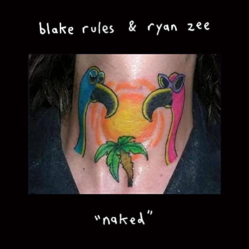 Play Naked by Blake Rules & Ryan Zee on Amazon Music
