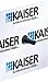 Produktbild Kaiser 9059-46 Luftdichtungsmanschette 7,5 - 12 mm
