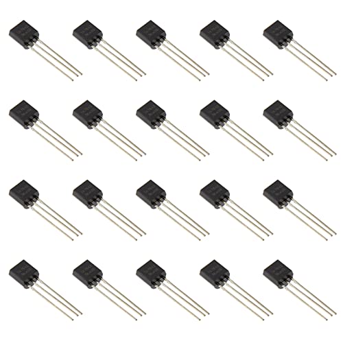 Circuit TA7642 AM Radio IC TO-92 pour réparer les postes radio anciens et tuners, 20 pièces