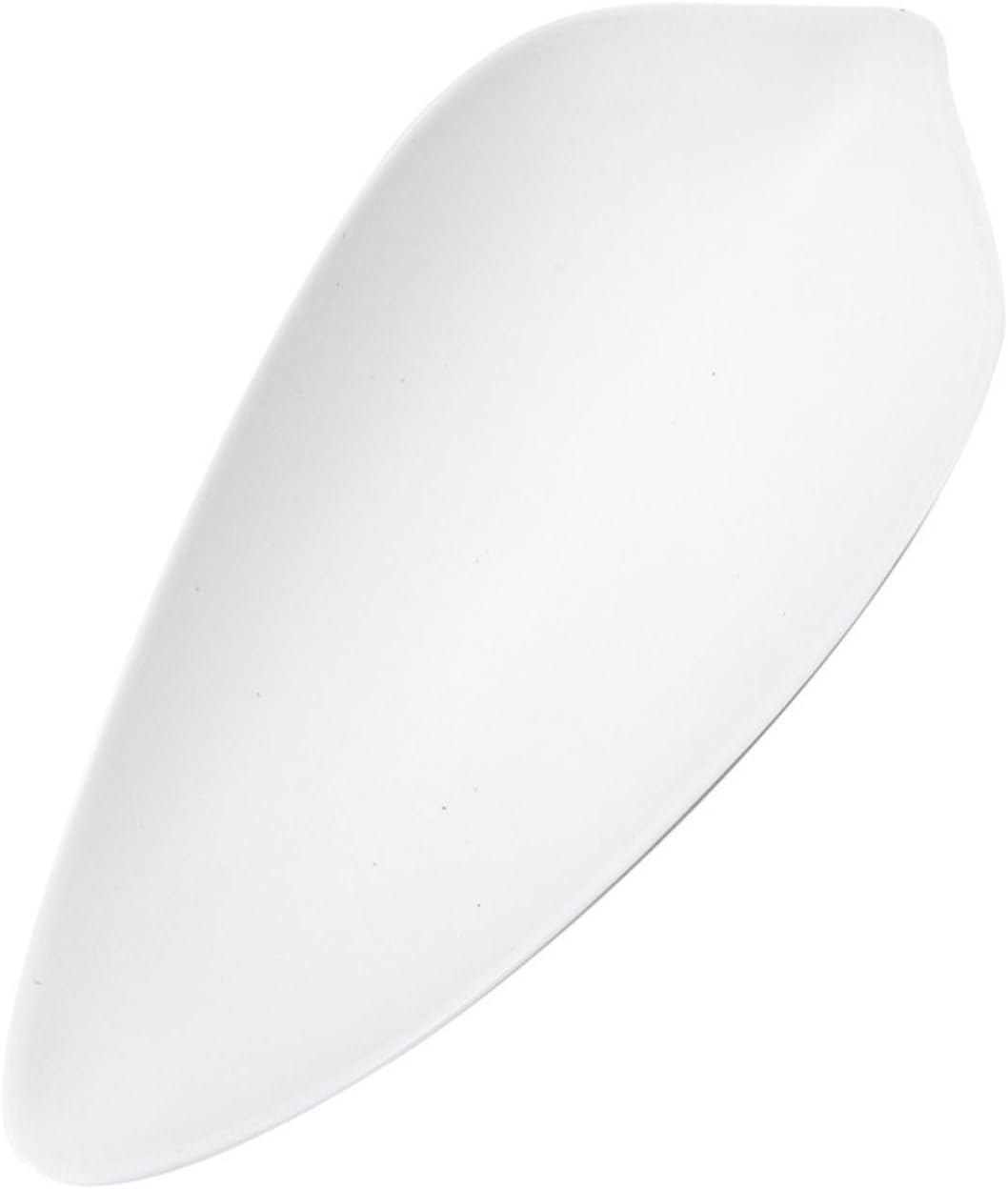 Alipis Ceramic Tea Scoop for Loose Leaf Tea Nonstick Tea Spoon Multi Function Teaspoon Decorative Tea Holder for Tea Dispenser and Serving Tea