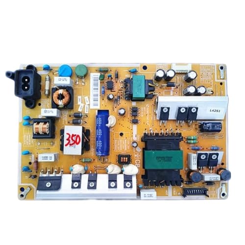 Carte d'alimentation BN44-00611BBN44 stable et durable pour modèles UE46F5500 et HG46NB678