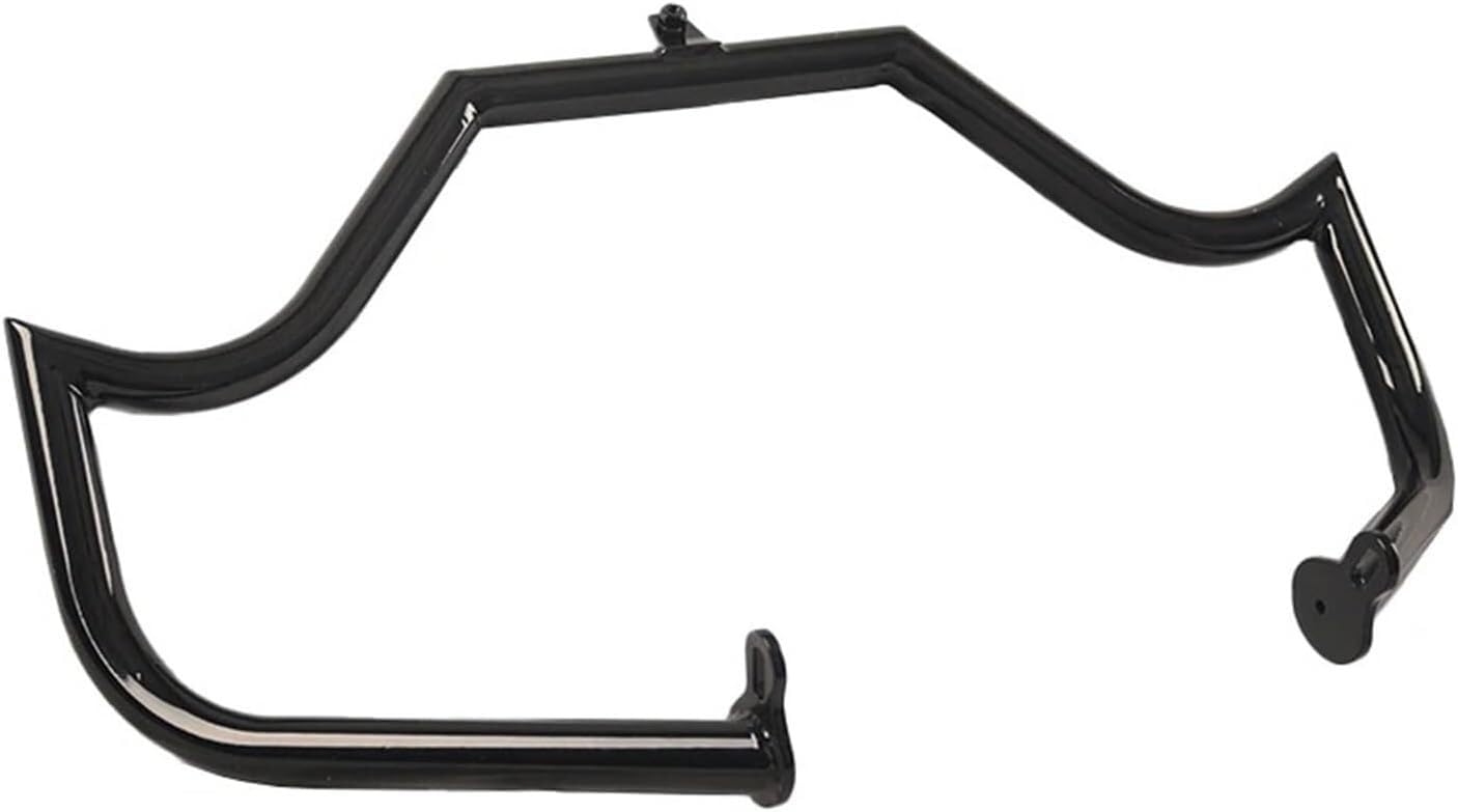 Barre protezione moto Barre paramotore per motociclette per Touring Bagger Dressers 2009-2023
