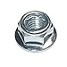 Homelite Generator Replacement Lock Nut # 678774004