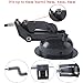Podoy Recliner Pull Handle Replacement Parts,Universal Recliner Pull Cable Release Compatible with Lazy Boy Ashley and Most Furniture Sofa Chair, Couch Release Handle Size 3