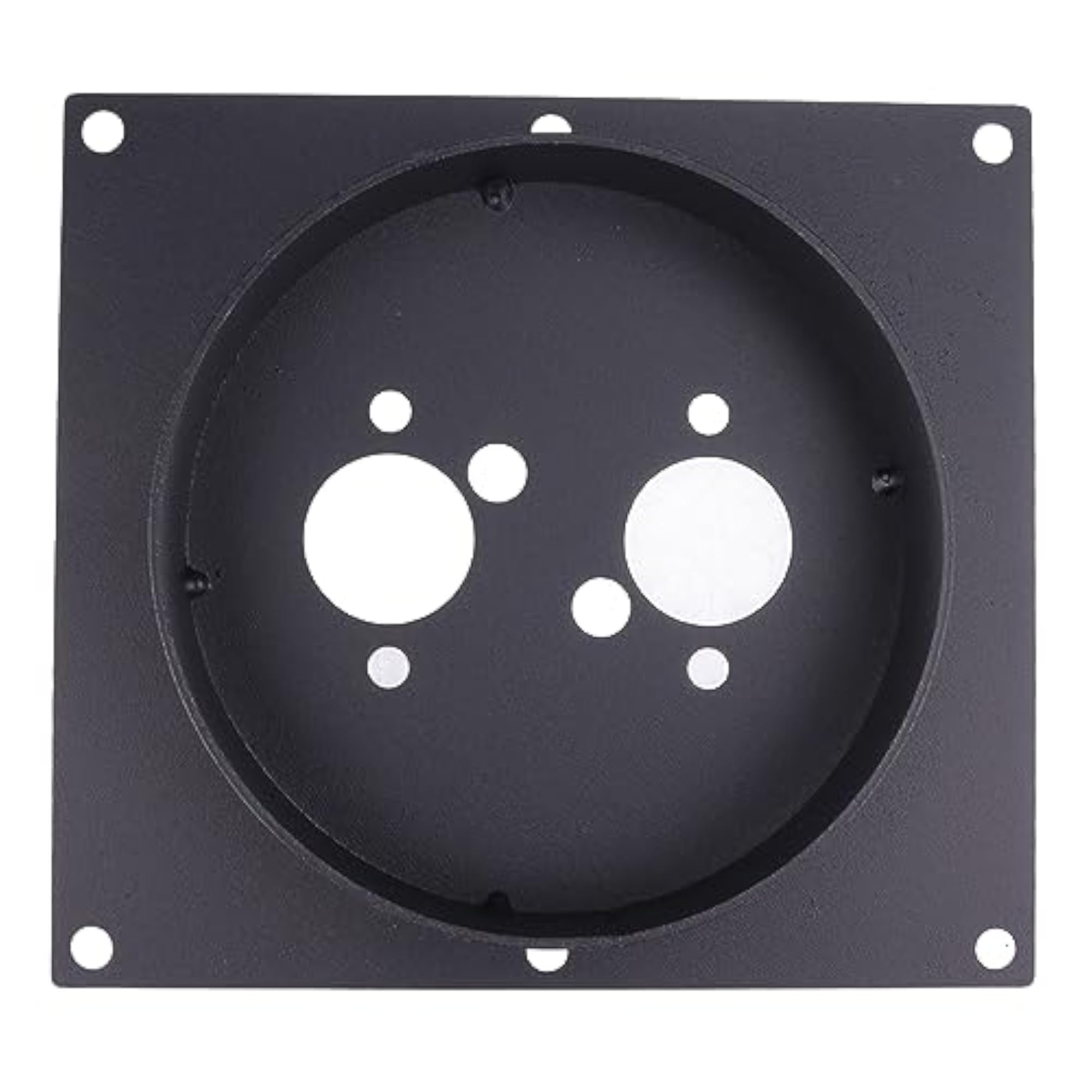 Diesel Heater Base Floor Mount Plate, Universal Fit