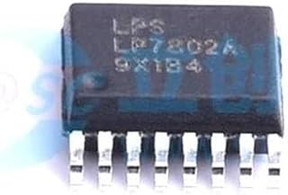 2 Pcs Battery Management LP7802ASOF SSOP-16-150mil LP7802ASOF