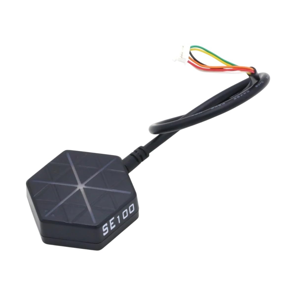 Raydi0link Pixhawk PIX APM Flight Controller Combo with GPTS Holder M8N GPTS Buzzer 4G SD Card Telemetry Module Mounting Foam New 2026 High for Reliable Electronic Component