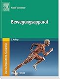 die heilpraktiker-akademie in 14 bänden mit zugang zur medizinwelt  Die Heilpraktiker-Akademie. Bewegungsapparat by Rudolf Schweitzer (2014-07-14)