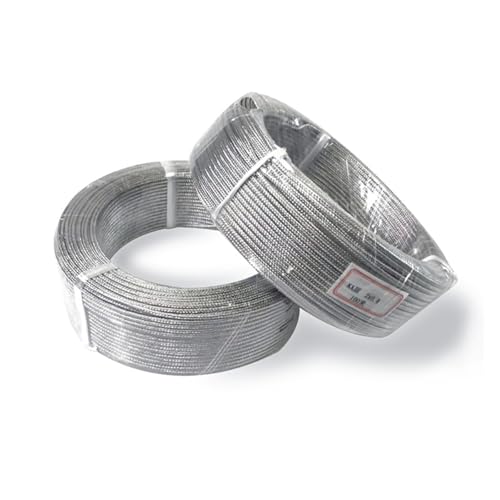 Câble type K blindé 10m contre la surchauffe des lignes de mesure