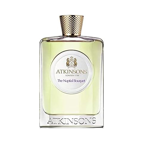 The Nuptial Bouquet Eau de Toilette 100ml Cover