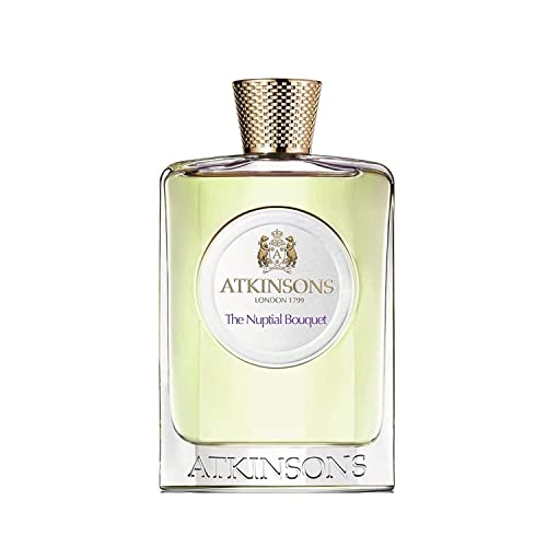 Atkinsons The Nuptial Bouquet Woman Edt 100 Ml