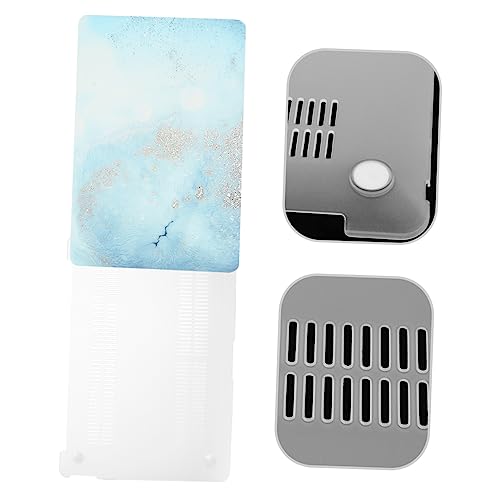 Carcasa protectora para portátil resistente al desgaste y arañazos cotidianos 6