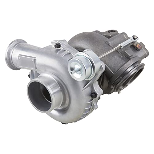 Stigan Turbo Turbocharger For 1999 Ford F250 F350 Super Duty & Excursion 7.3L Powerstroke Diesel Early 1999 - Stigan 847-1052 New #TOP29