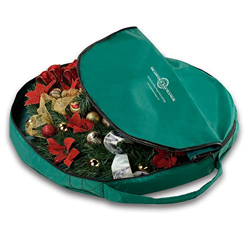 Pull-Up Christmas Tree Bag for The Thomas Kinkade Pre-Lit Pull-Up Christmas Tree