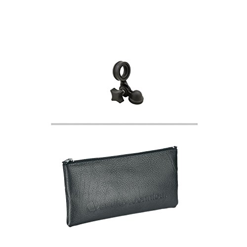 Audio-Technica AT4040 microphone