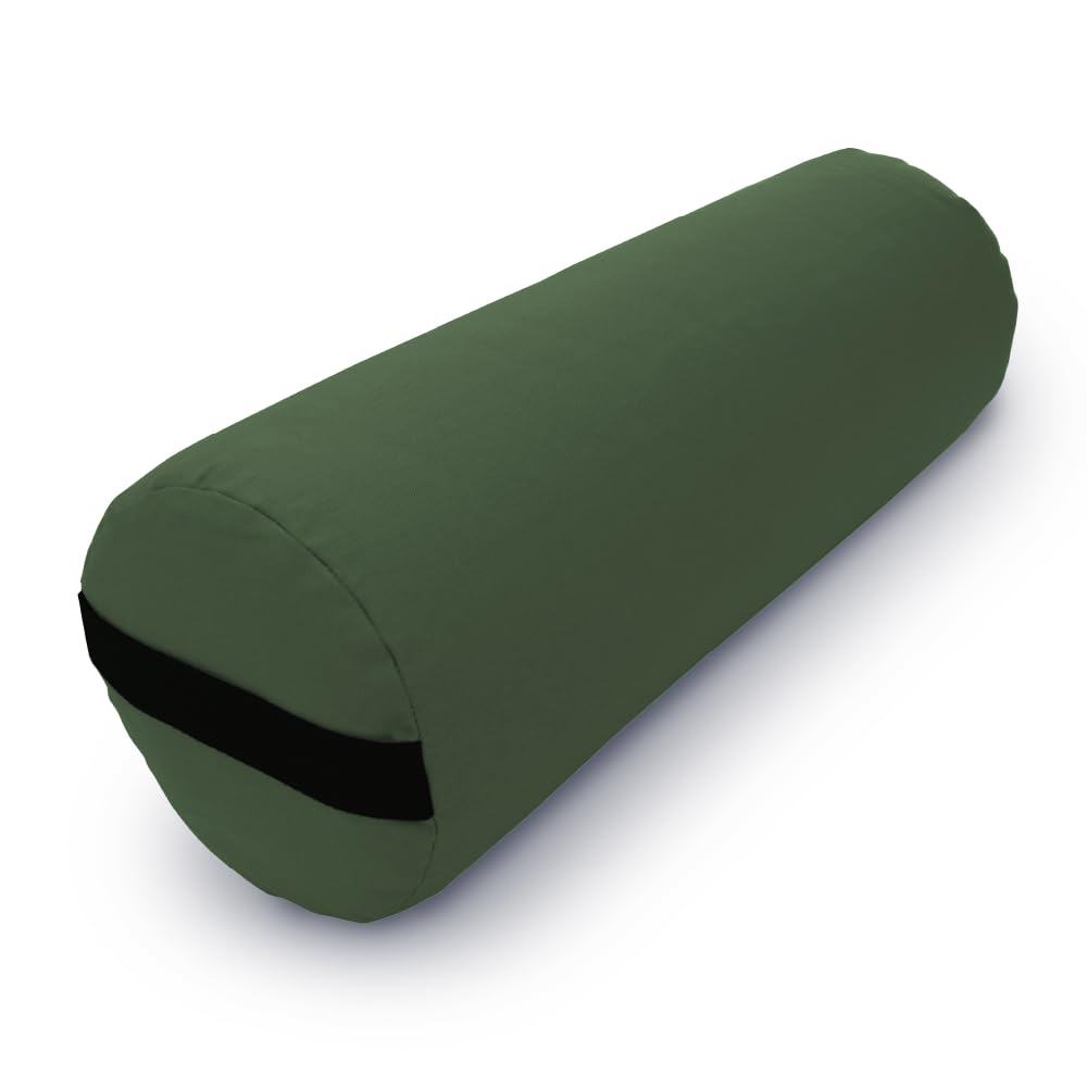 Bean Products Cotton Bolster