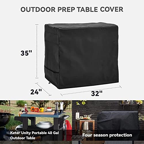 Heavy Duty Outdoor Utility Cabinet