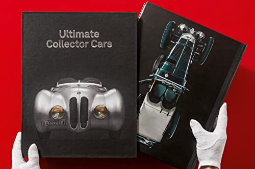Ultimate Collector Cars - Image 4