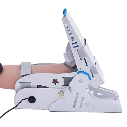 Entrenador eléctrico de tobillo con control remoto miniatura 1