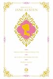  Biblioteca Jane Austen - Box com 3 Livros - Edição de Luxo (Portuguese Edition)