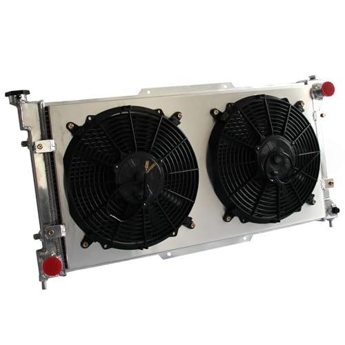 Radiateur Subaru 2 rangées pour rouler sereinement en voyage