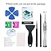 Viimon for Pixel 5 Battery Replacement Kits (New Upgraded) Compatible with Google Pixel 5 All Models with Adhesive, Installation Manual and Repair Tool Kits