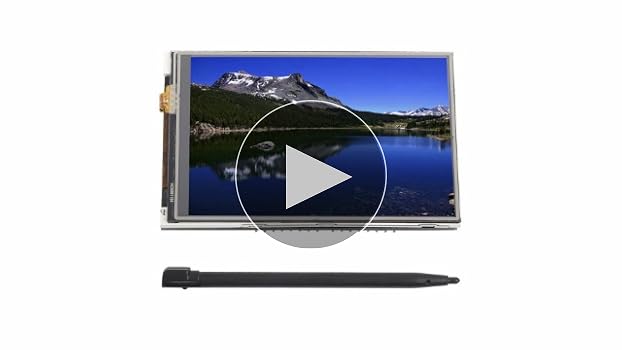 Amazon.com: FTVOGUE 3.5