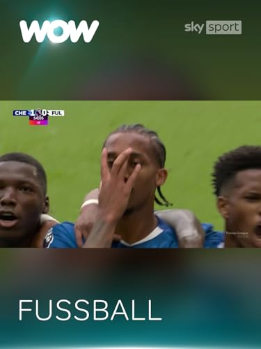 CHELSEA 1:0 Fulham| Pedro per Kopf zur Führung (45.+9 Min.) | In-Match Video Premier League Bild: CHELSEA 1:0 Fulham| Pedro per Kopf zur Führung (45.+9 Min.) | In-Match Video Premier League