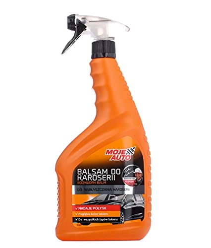 MOJE AUTO Cera conservación 19-586