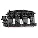 HSPSWIFTER Intake Manifold Replacement for VW Beetle Jetta Passat 1.8 2.0L Engine, OE 06L133201AS
