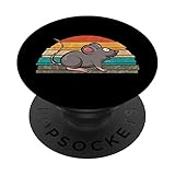 Photo Gallery rodente animale domestico carino retro ratto popsockets popgrip intercambiabile Photo Gallery rodente animale domestico carino retro ratto popsockets popgrip intercambiabile