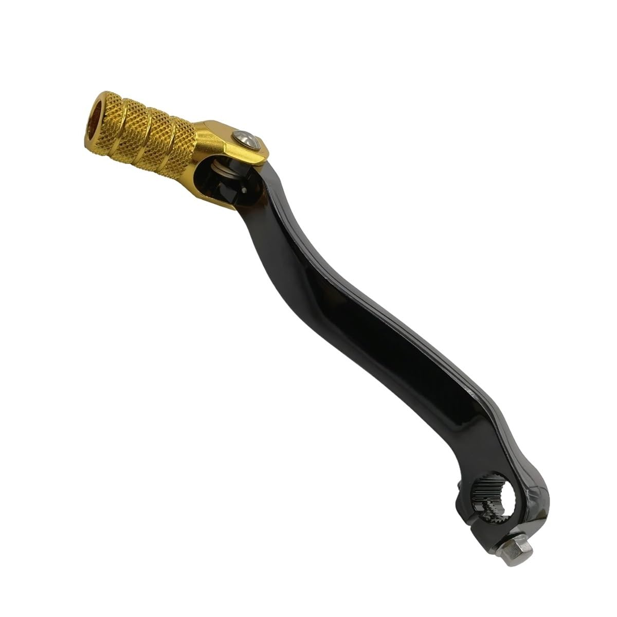 Levier vitesses moto Pédale de frein CNC RMZ450 Dirt Pit Bike