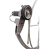 Extreme Max 3006.4803 Boat Lift Buddy Universal Wheel Drive System with Inline Fuse - 12 Volt