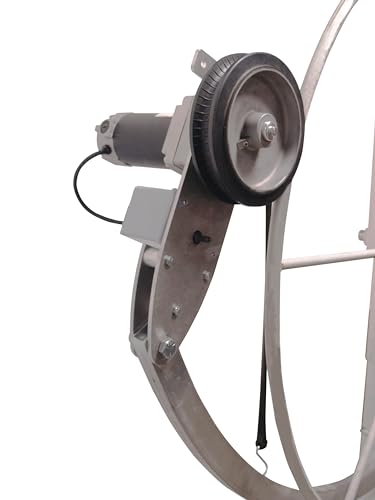 Extreme Max 3006.4803 Boat Lift Buddy Universal Wheel Drive System wit