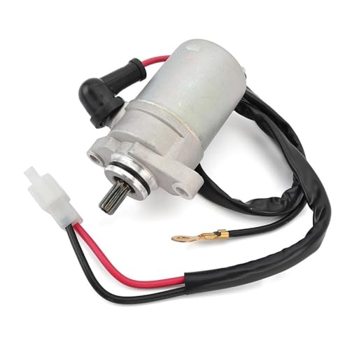 Motor de arranque 31200-116-000 para ATV y moto SuperCross 50 XXL LC