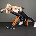 Mirafit M2 Semi Commercial 260kg Weight Bench