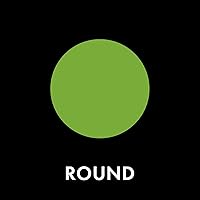 Vista 6 de MaxPower 561809B Juego de 3 cuchillas para corte de 54" John Deere reemplaza a M115496