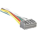 Metra 71-6502 OEM Harness for Chrysler 2002-Up