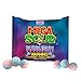 Barnetts - Mega Sour Candy Bubblegum 104g - Trendy Sweet Bags - Traditionally Handmade Sweets - Sour Coating Lasts 20 Seconds - Candies for Party Bag, Gift Hamper, or Hamper Box